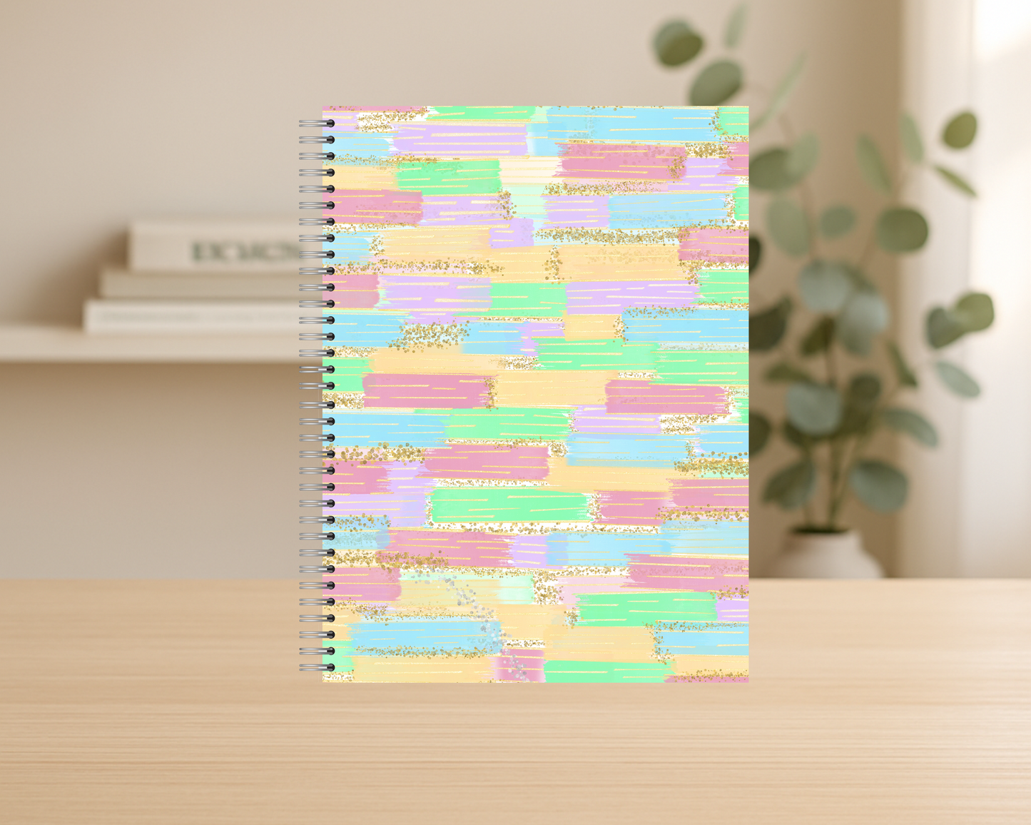 Notebook (05)