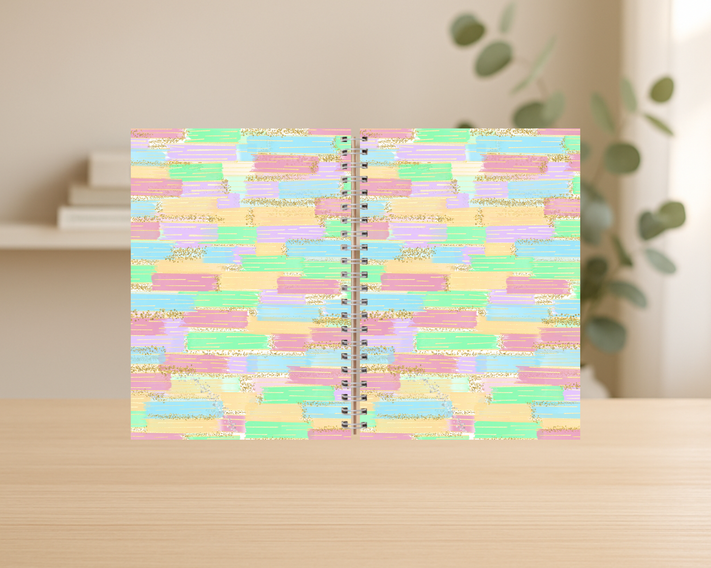 Notebook (05)