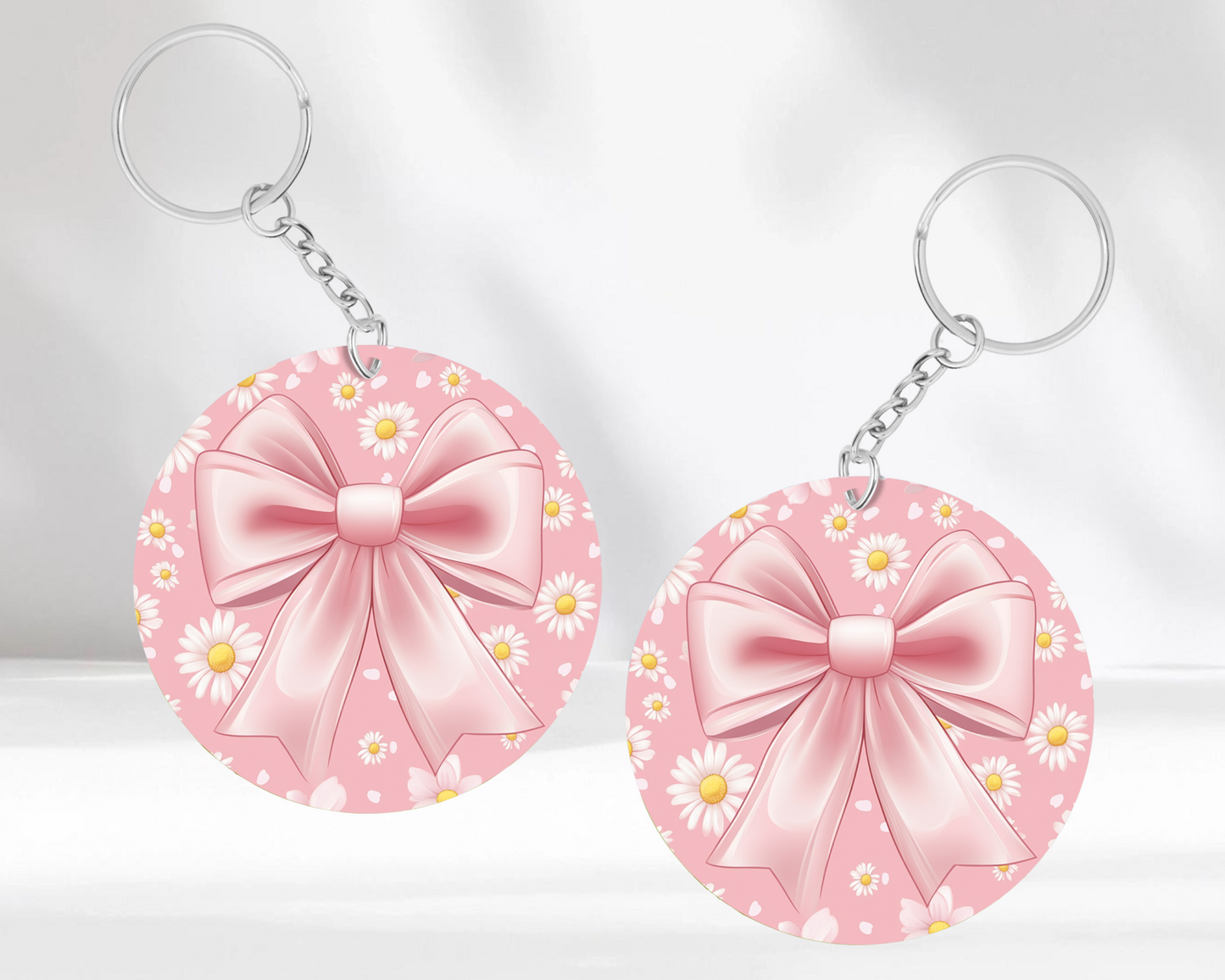 Keyring (10)