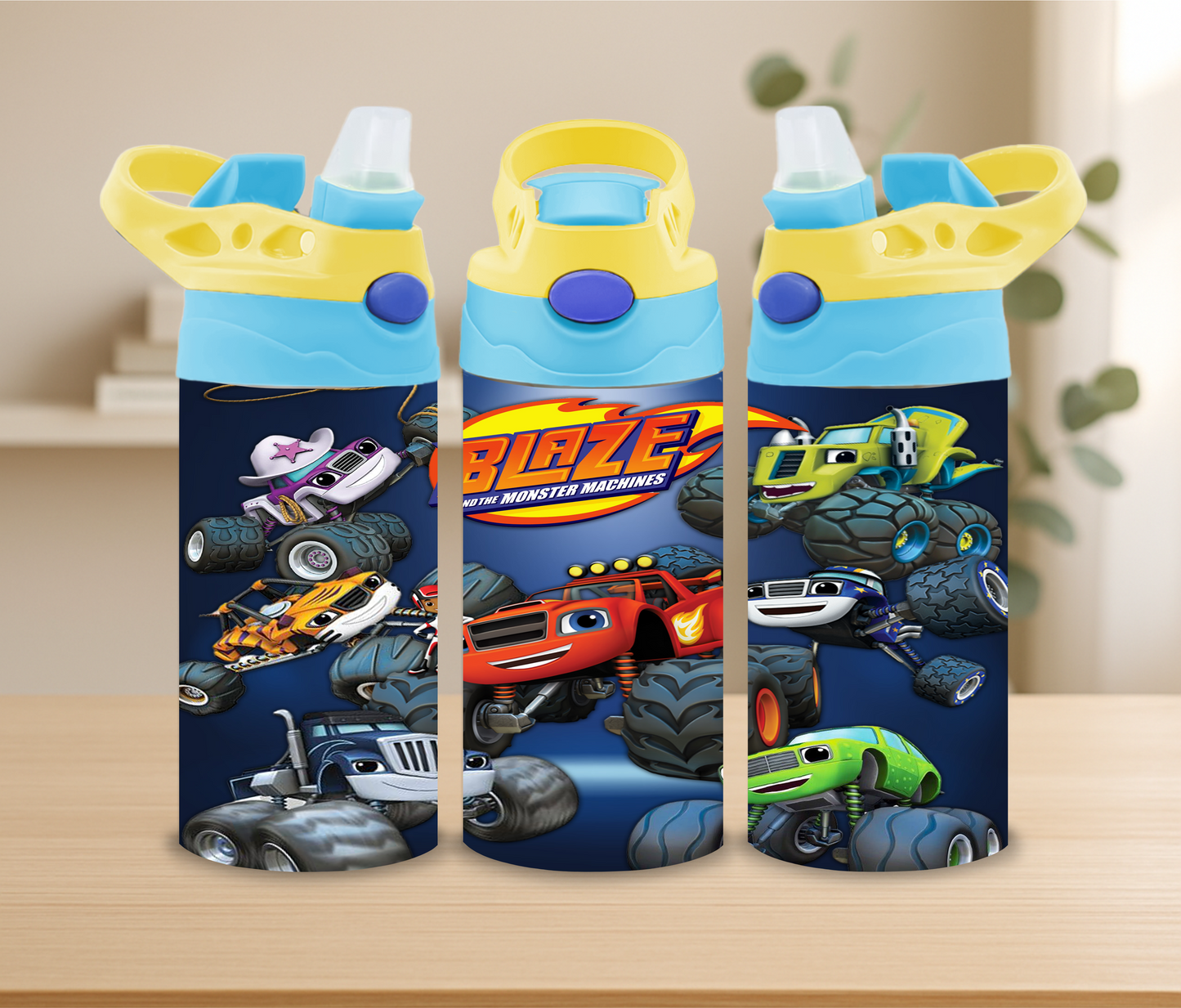 Kids Drink Bottle (16)