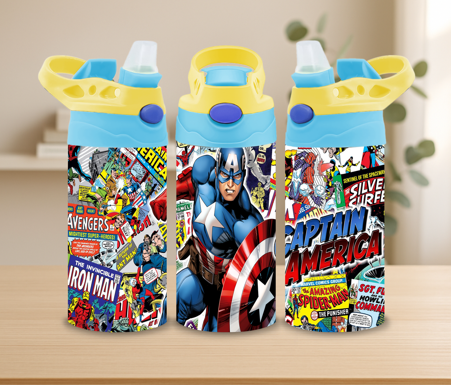 12oz Kids Drink Bottle (02)