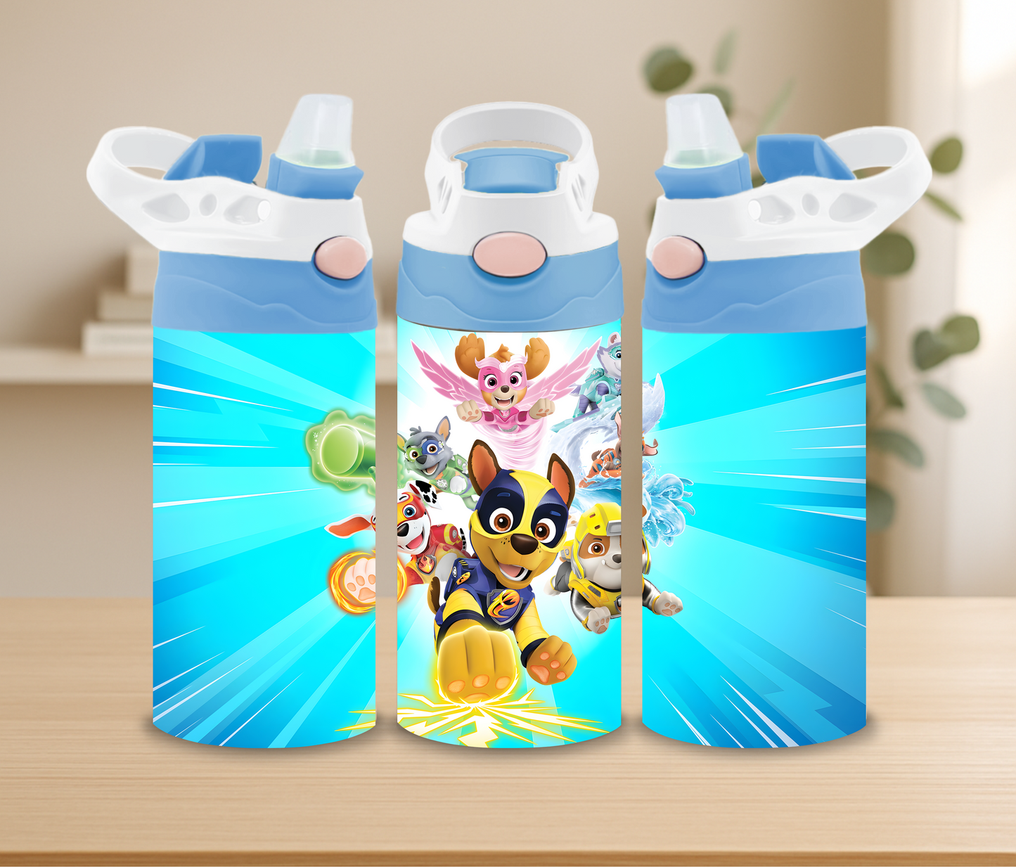 12oz Kids Drink Bottle (07)