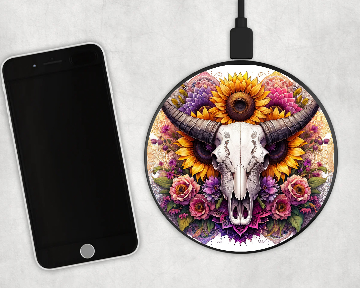 Wireless Phone Charger (13)