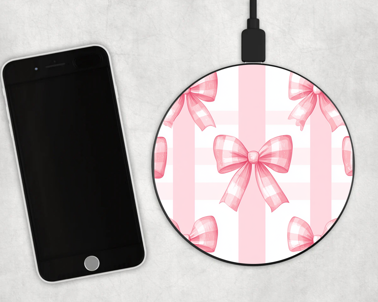 Wireless Phone Charger (01)