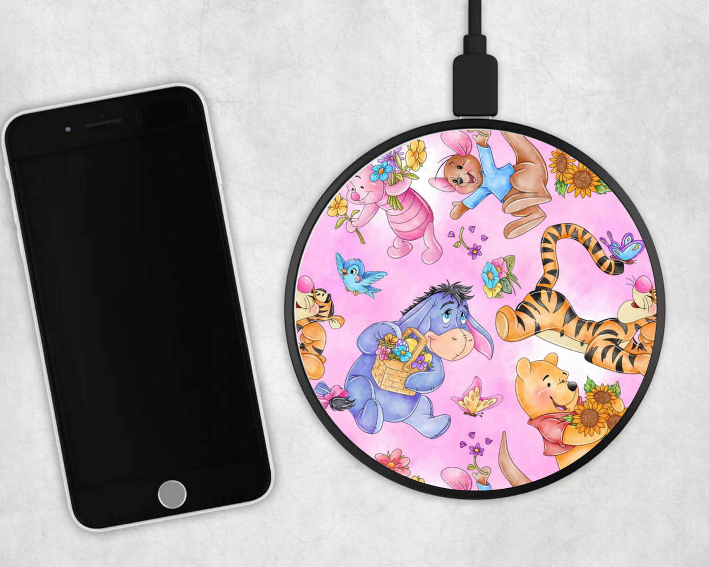 Wireless Phone Charger (02)