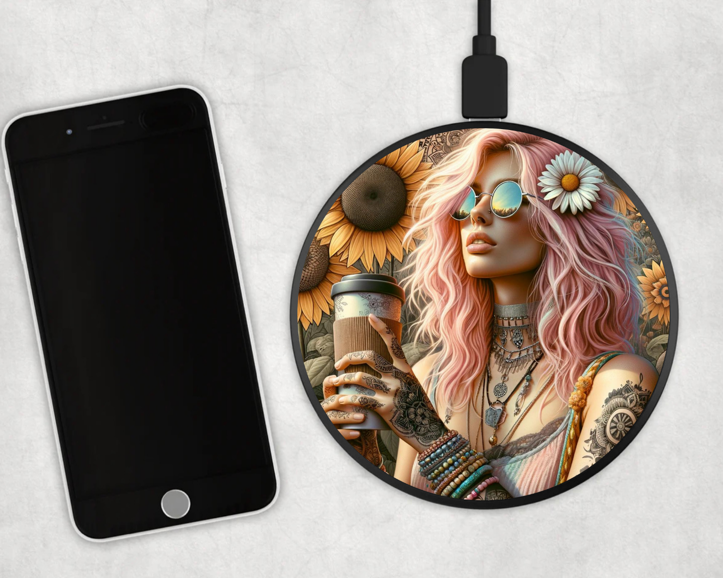 Wireless Phone Charger (03)