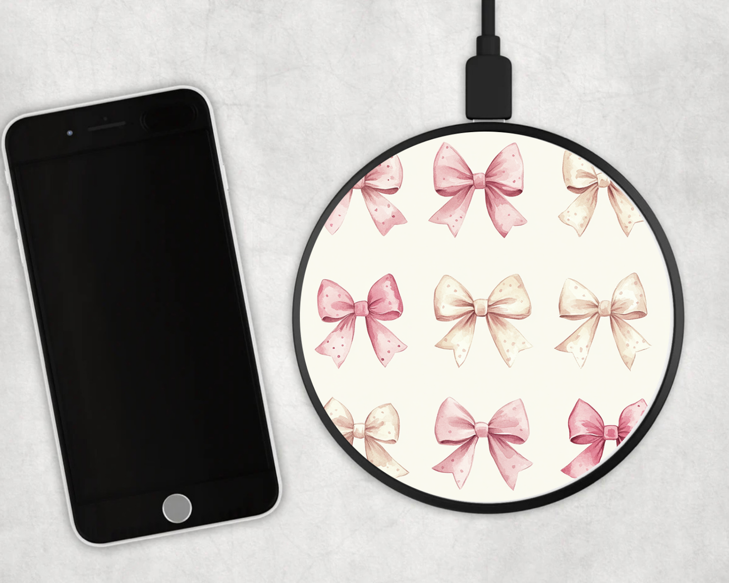 Wireless Phone Charger (05)