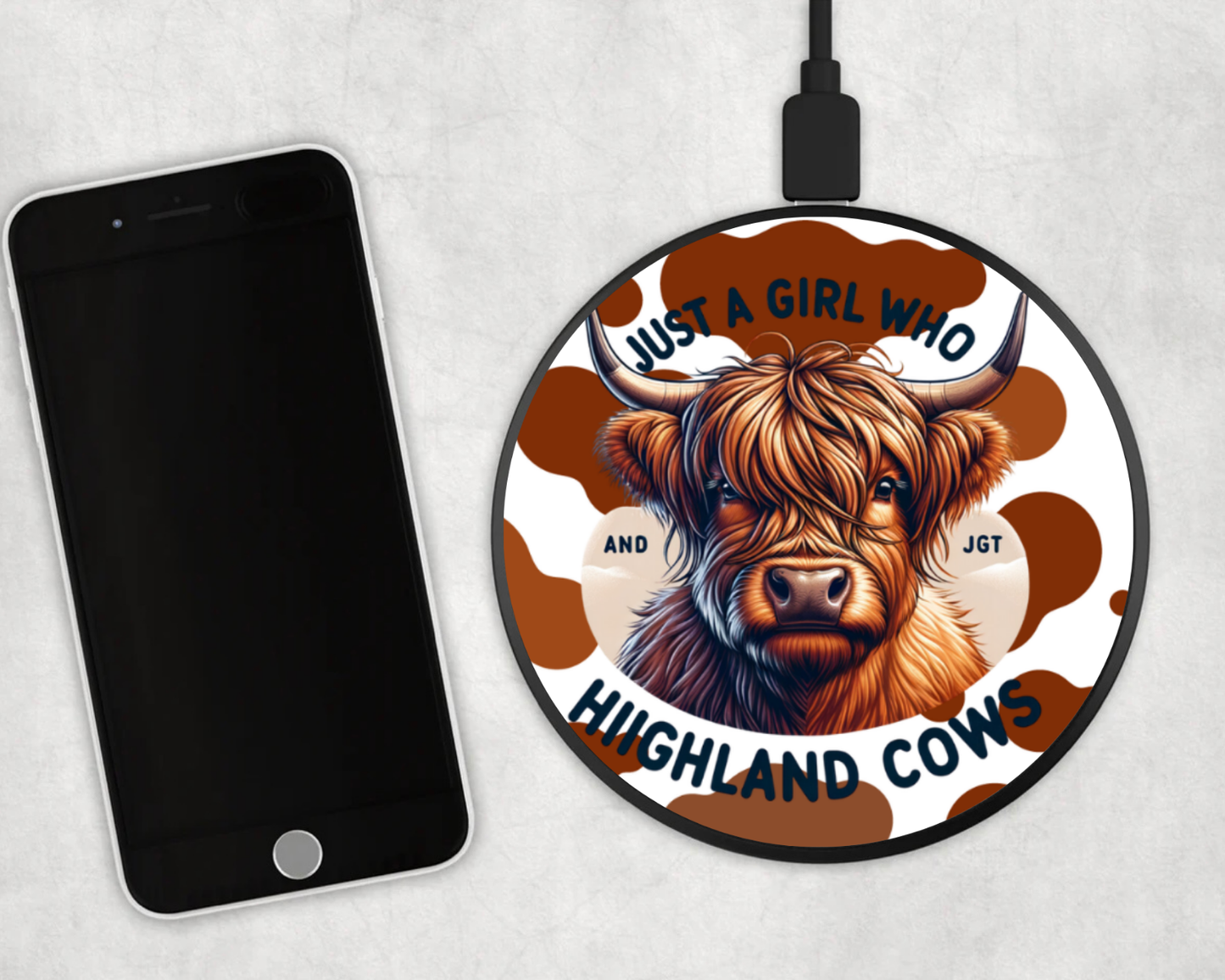 Wireless Phone Charger (06)