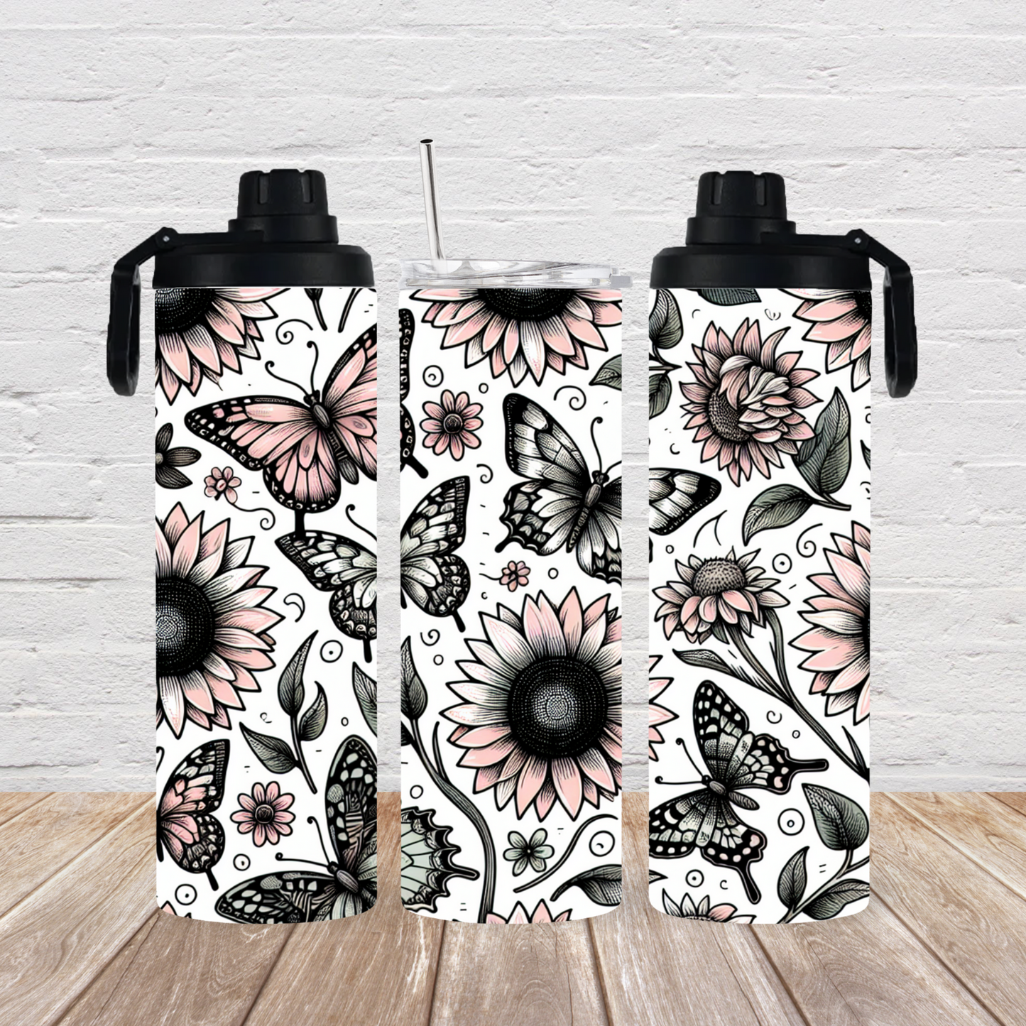 20oz Tumbler/Drink Bottle (39)