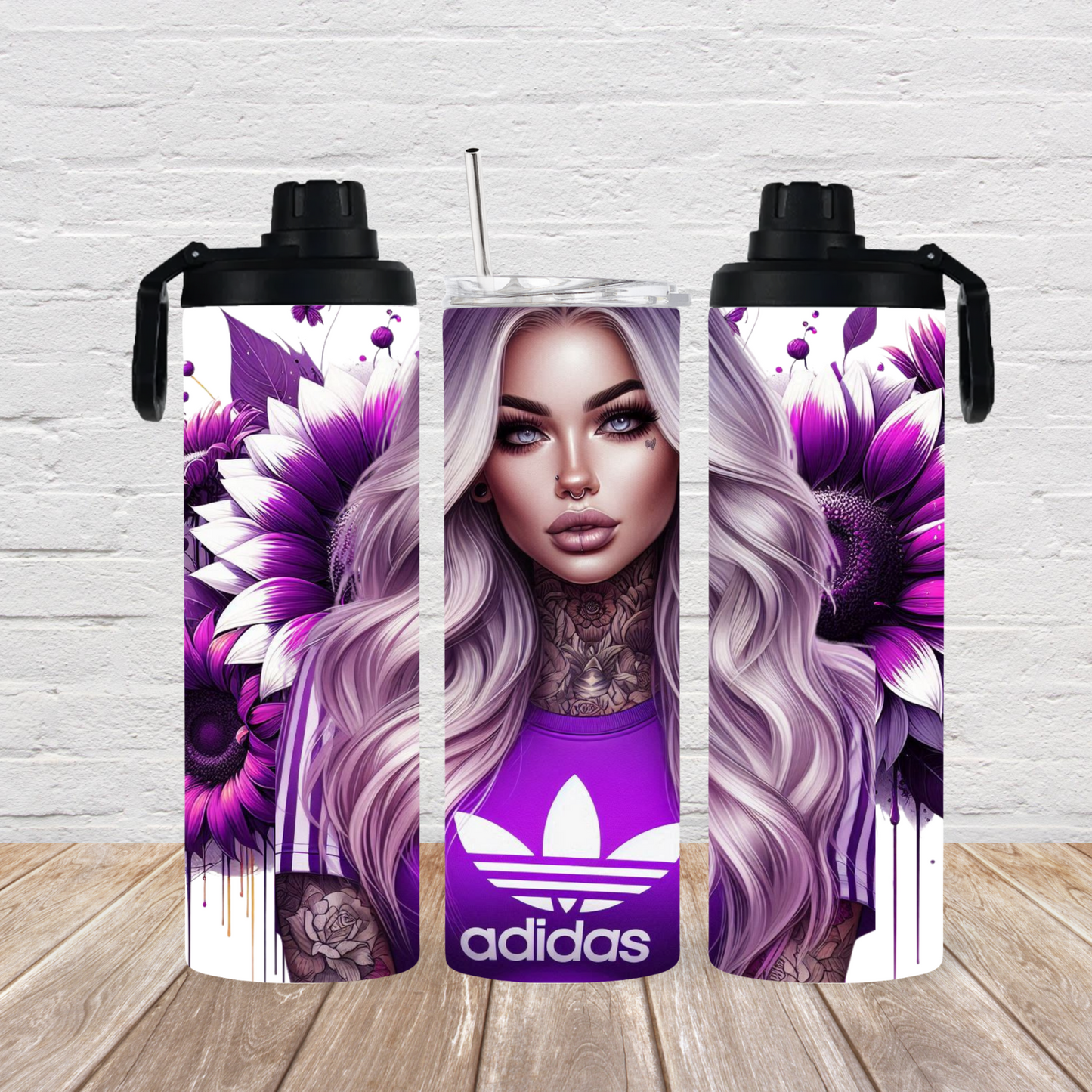20oz tumbler/Drink Bottle (54)