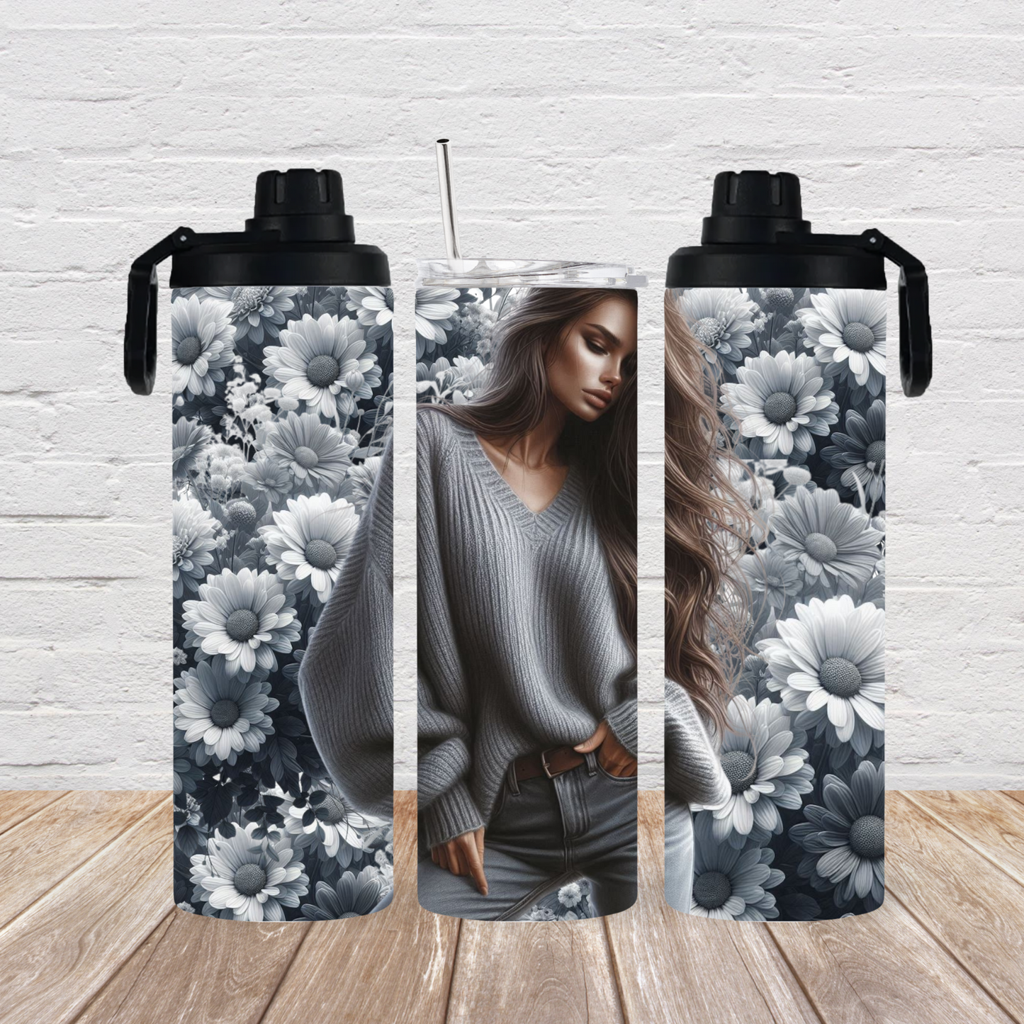 20oz Tumbler/Drink Bottle (69)