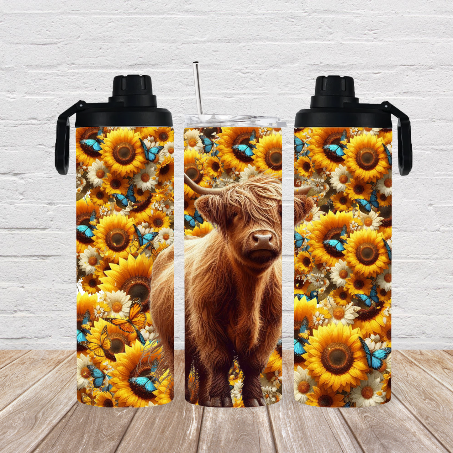 20oz Tumbler/Drink Bottle (59)