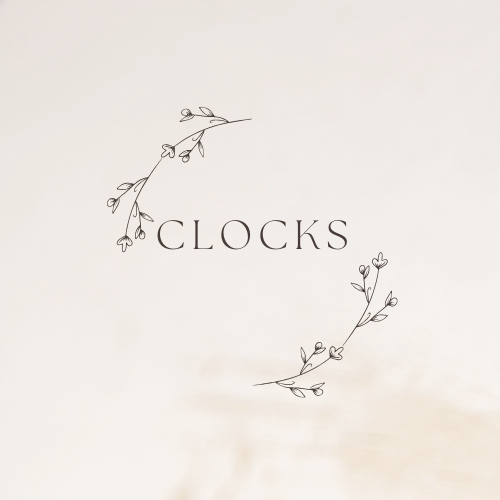 Clocks