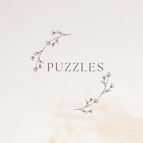Puzzles