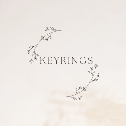 Keyrings