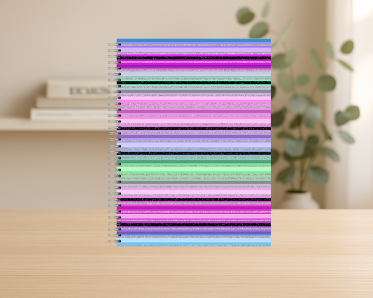 Notebook (04)