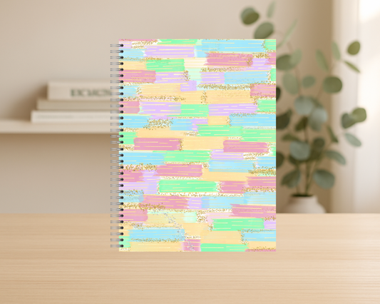 Notebook (05)