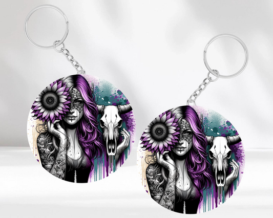 Keyring (07)