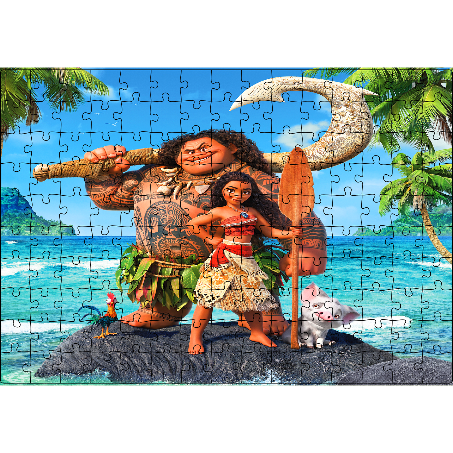 Kids Puzzles (03)