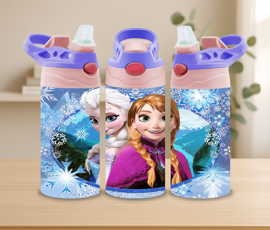 Kids Drink Bottle (20)