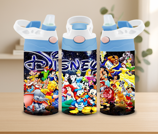 Kids Drink Bottle (19)