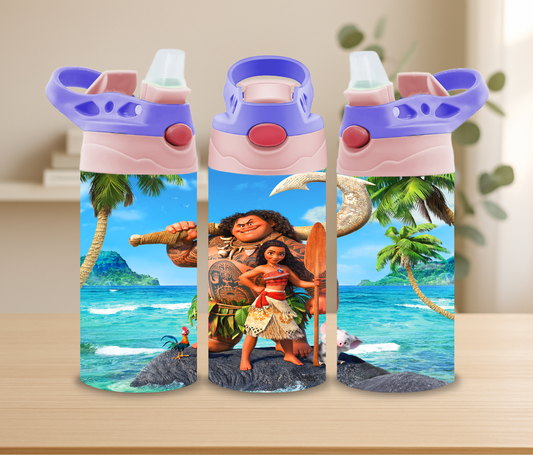 Kids Drink Bottles (12)