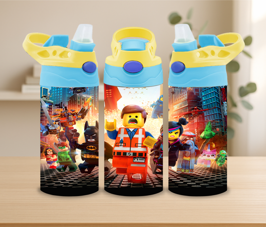 Kids Drink Bottle (17)