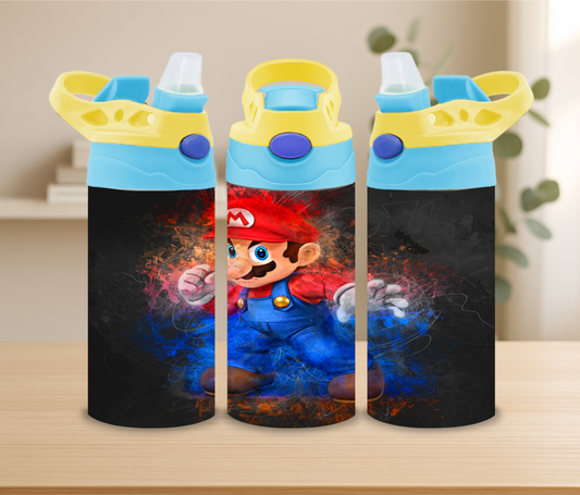 Kids Drink Bottle (18)