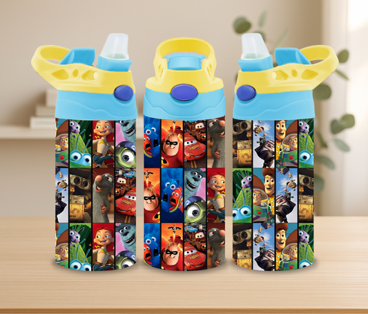 12oz Kids Drink Bottle (01)