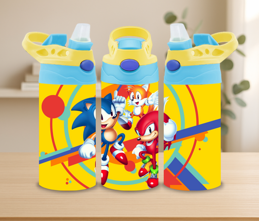 12oz Kids Drink Bottle (04)