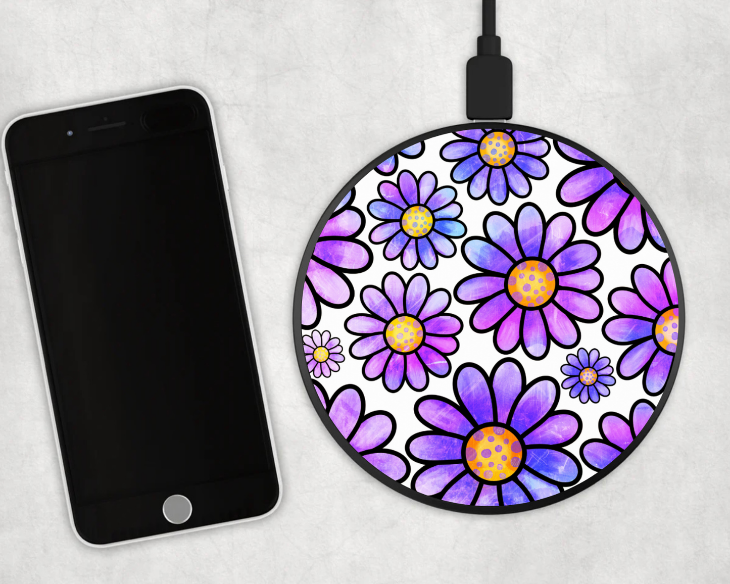 Wireless Phone Charger (15)