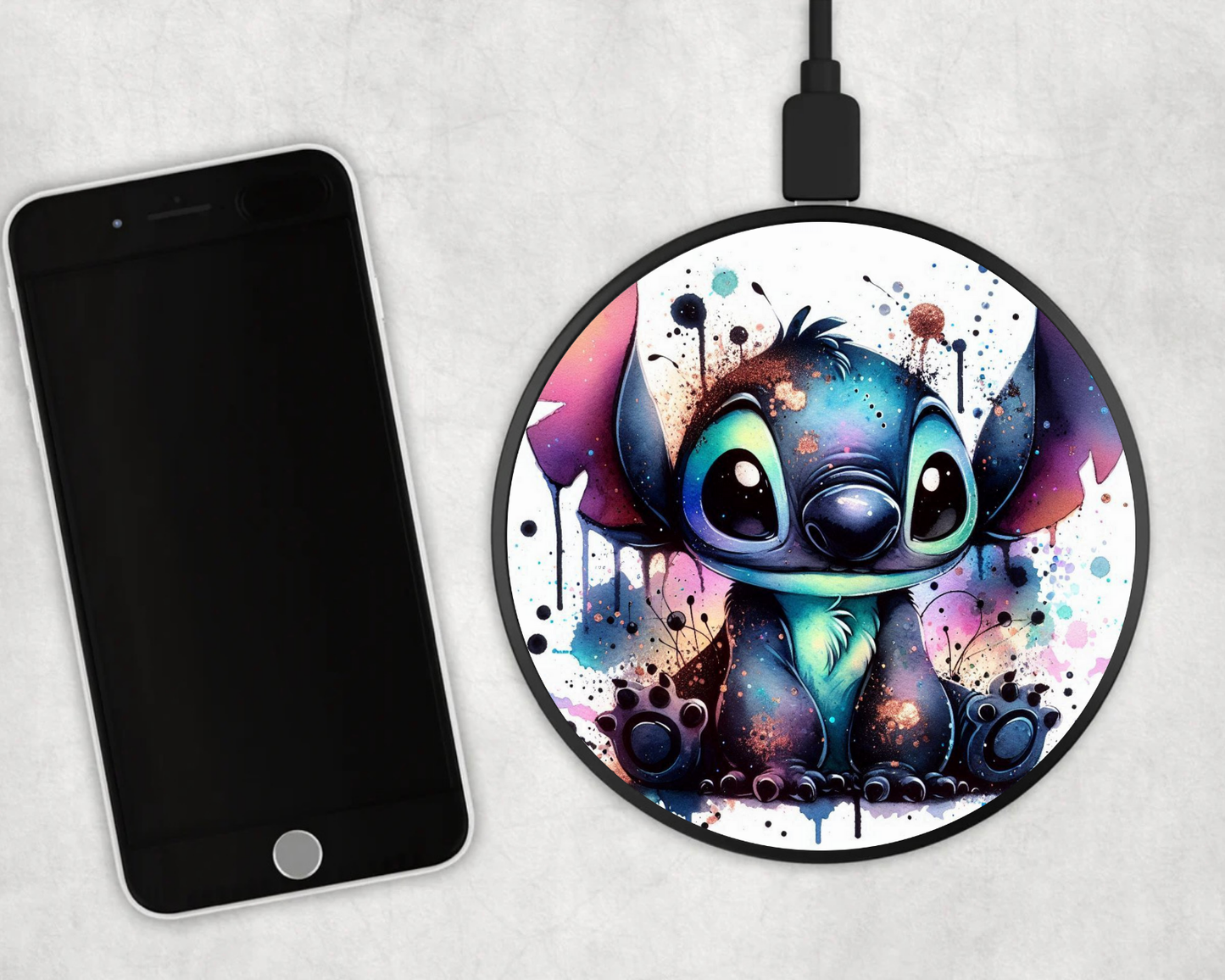 Wireless Phone Charger (12)