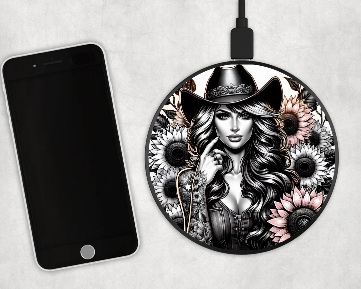 Wireless Phone Charger (14)