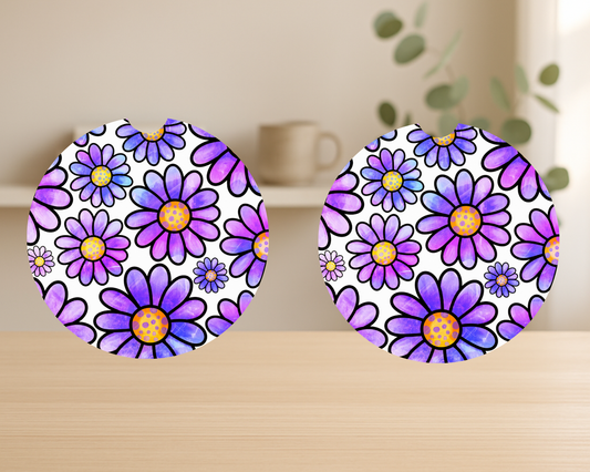 Car Coasters (14)