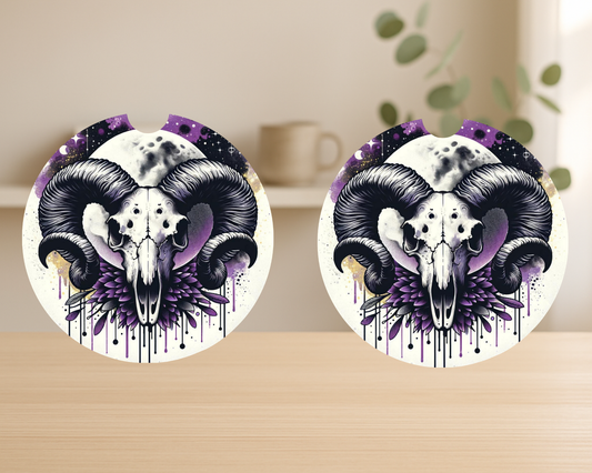 Car Coasters (11)
