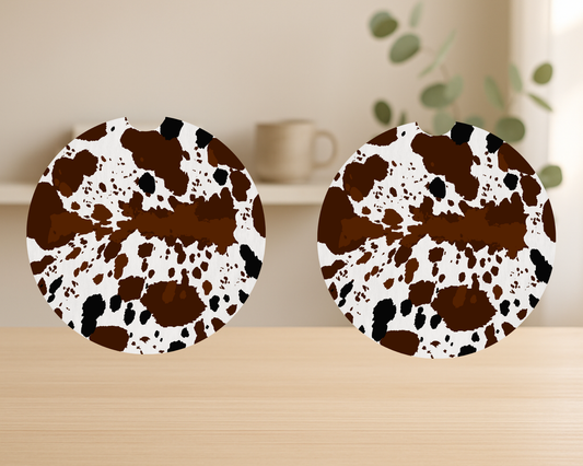 Car Coasters (12)