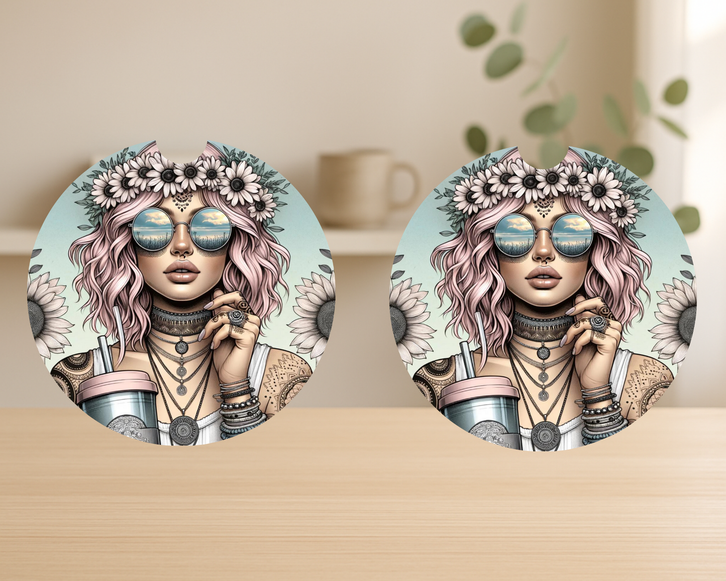 Car Coasters (01)