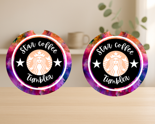 Car Coasters (05)
