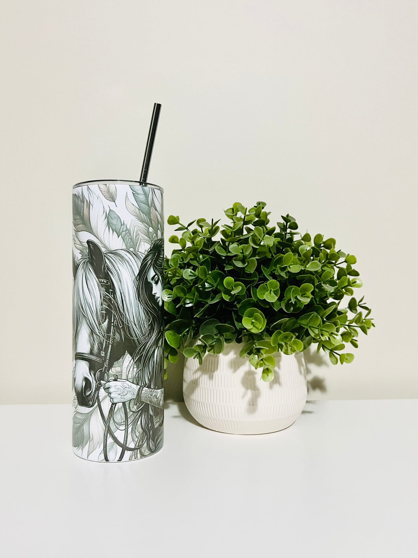 Sublimation Tumbler