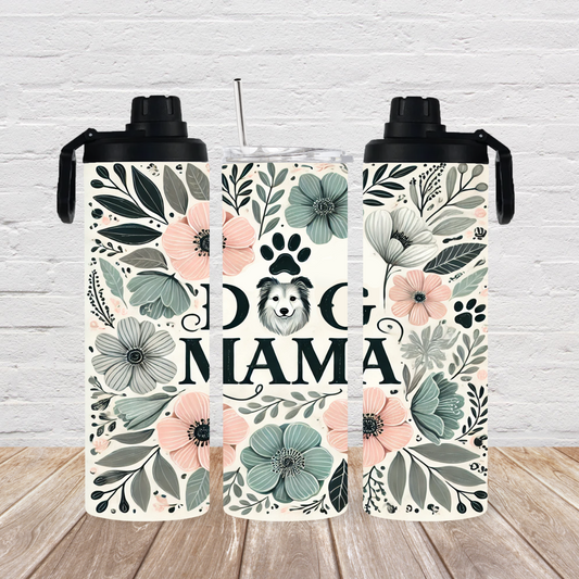 20oz Tumbler/Drink Bottle (18)