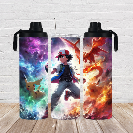 20oz tumbler/Drink Bottle (15)