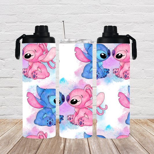 20oz Tumbler/Drink Bottle (17)