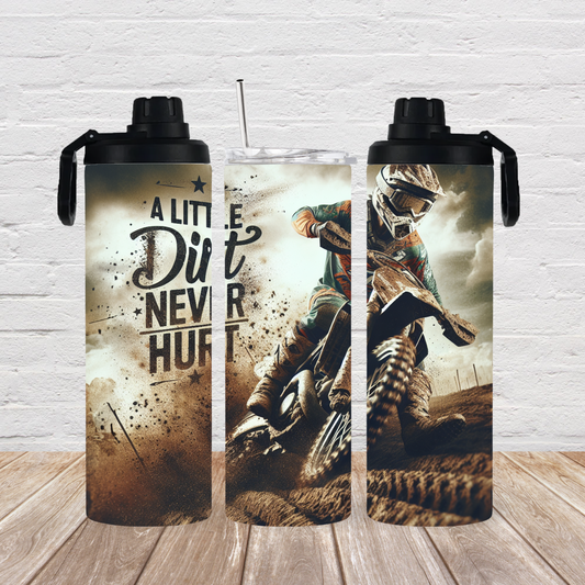 20oz Tumbler/Drink Bottle (48)