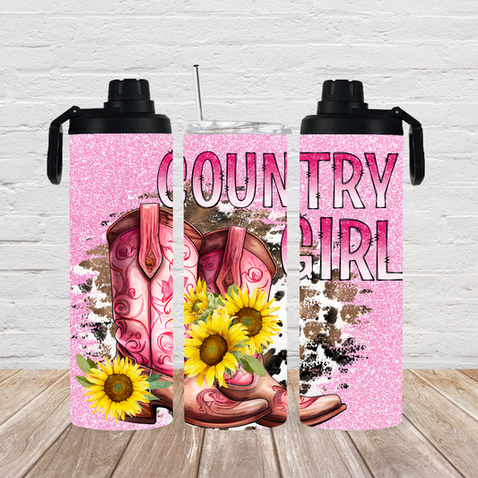 20oz Tumbler/Drink Bottles (32)