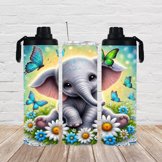 20oz Tumbler/Drink Bottle (03)