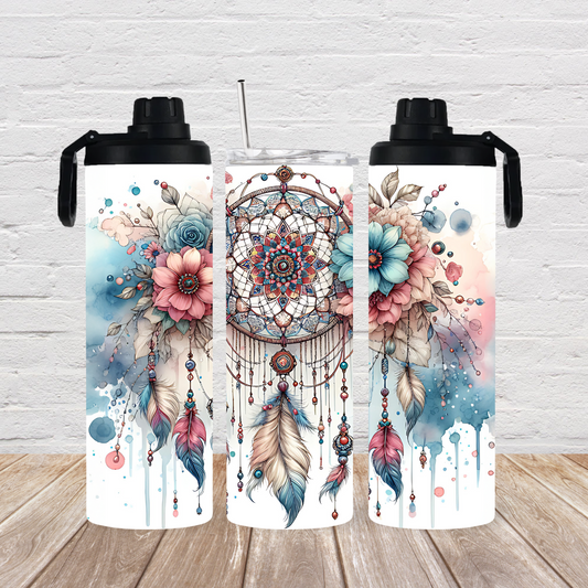 20oz Tumbler/Drink Bottle (26)