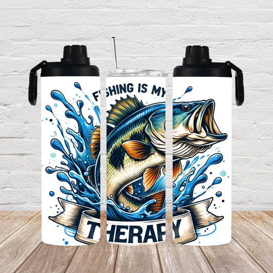 20oz Tumbler/Drink Bottle (40)