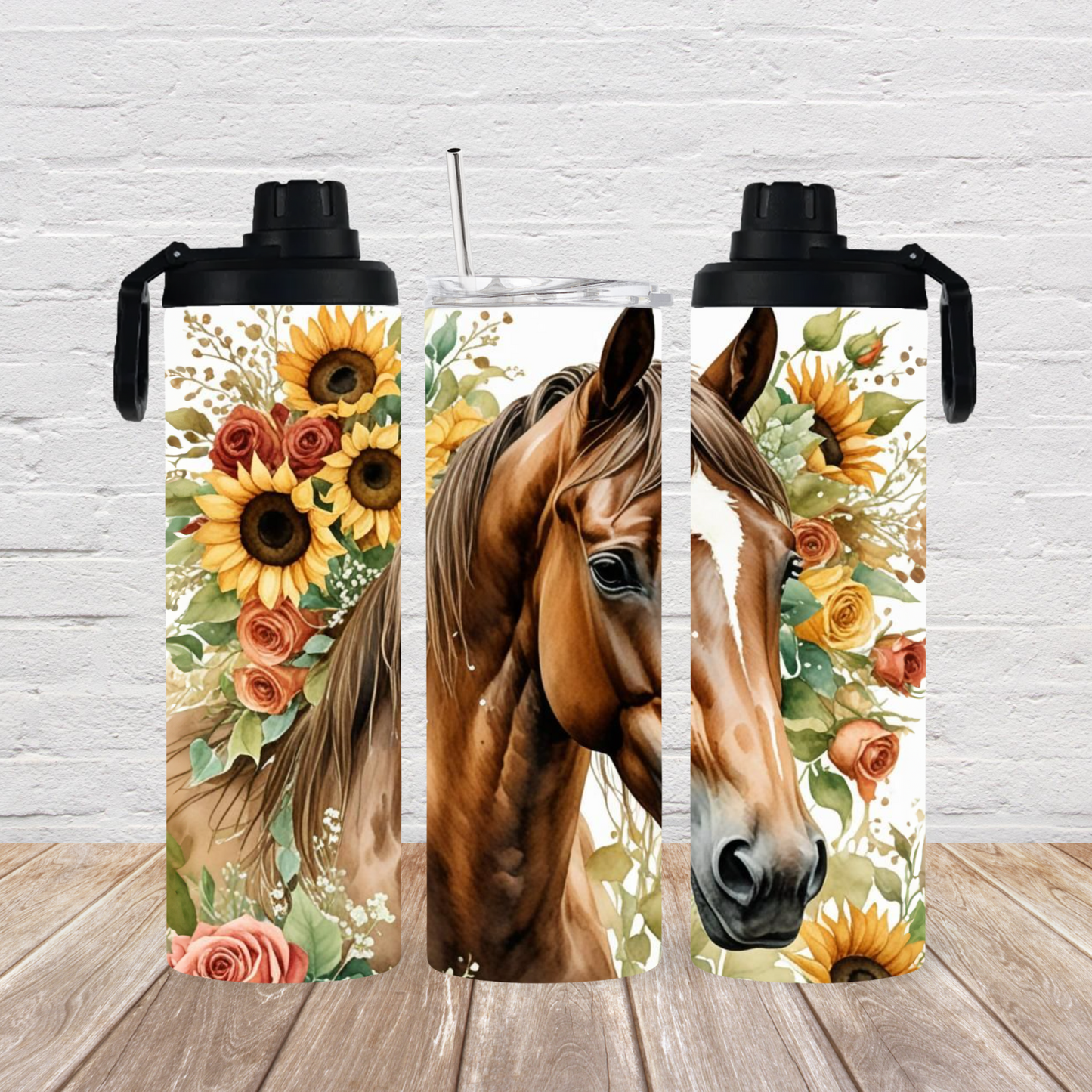 20oz Tumbler/Drink Bottle (33)