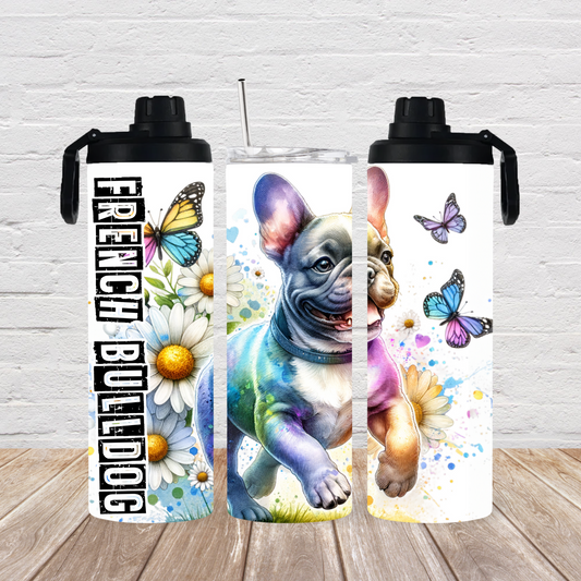 20oz Tumbler/Drink Bottle (35)