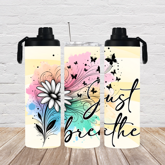 20oz Tumbler/Drink Bottle (38)
